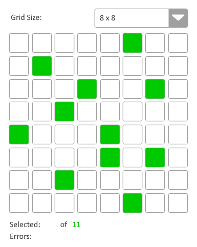 Original Layout