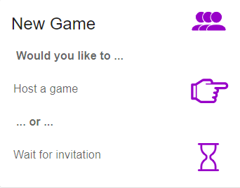 Host or Invitee